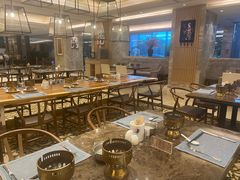 -福州西湖大酒店·怡湖咖啡厅