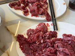 -乌记鲜活牛肉城(金砂东路店)