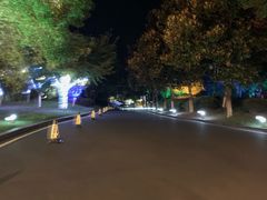 -天目湖御水温泉·度假酒店