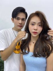 -MT·ID 烫发.染发.接发SALON