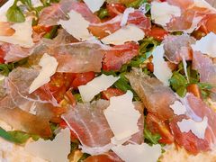 -安妮意大利餐厅(世贸天阶店)