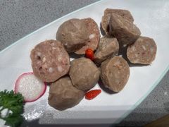 -椰小鸡·琼州糟粕醋·火锅(美兰缤纷城店)