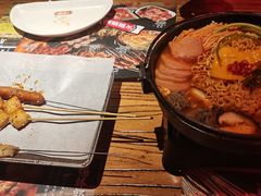 -火联烧烤(学院路创始店)