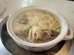 -金华砂锅筒骨砂锅夜宵(临平店)