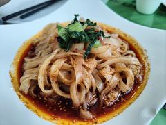 -令氏家外家周秦食府(高新店)