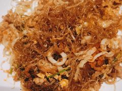海味干捞粉丝煲-避风塘(宝山万达店)