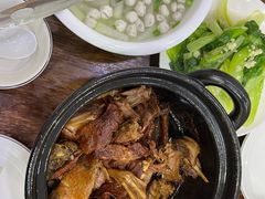 -斯丹姜母鸭·古法干香(涂门街总店)