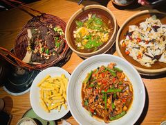 -吃饭皇帝大(合生汇店)