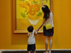 -东浩兰生上海世博展览馆