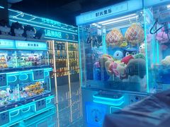 -五月花商业广场(中山五路店)
