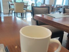 -宁波逸东豪生大酒店·豪生咖啡厅