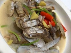 -乾隆美食·本帮菜(黄河路店)