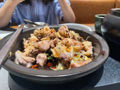 -云海肴·汽锅鸡·云南菜(高德置地店)