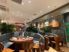-云海肴·汽锅鸡·云南菜(领展购物广场·中关村店)