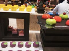 -菲住布渴酒店自助餐厅(阿里巴巴西溪园区店)