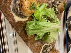 -LA CREPERIE BRETONNE布列塔尼法式餐厅(天童北路店)