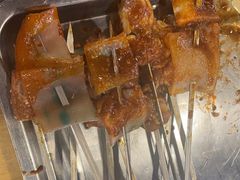 -号令江湖·水浒烤肉(和畅睦邻中心店)