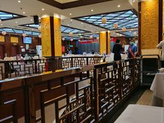 大堂-眉州东坡(亚运村店)