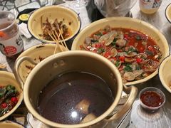 -东排食堂长沙小吃大排档(五一广场店)