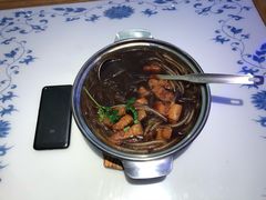 -东方饺子王(文化东路店)