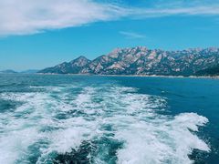 -崂山仰口游览区