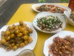 -天天渔港海鲜酒家(石浦玉泉路店)