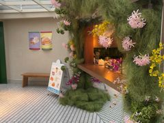 -沛家·西餐Brunch·直火料理