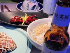 -桂满陇天书(南京德基旗舰店)