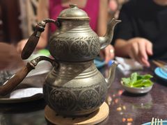 -梅夫娜土耳其餐厅.清真HALAL