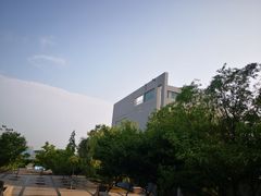 -青岛大学(金家岭校区)