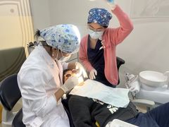 -美华丁香门诊部·全科·妇儿·口眼