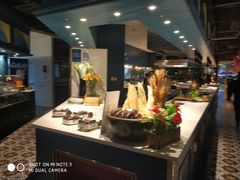 -五月罗马海鲜自助餐厅(陆家嘴店)