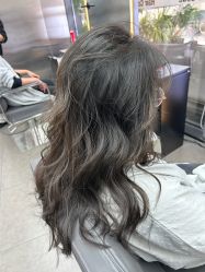 -Hair Code芭曲发型