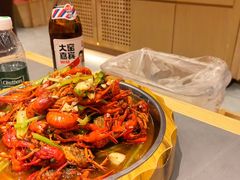 -龙虾奇迹(大华三路店)