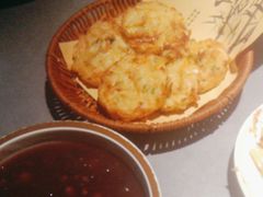 -老淮滨-蚌埠非遗小吃(淮河路店)