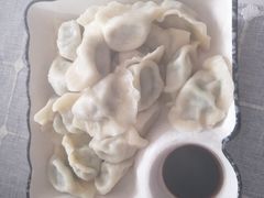 -天天向上素食餐厅(五台山店)