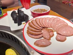 -玺炖·中国铁锅炖(虹桥天街店)