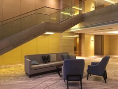 -常熟理文铂尔曼酒店