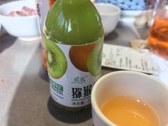 -陈熹公民族美食文化餐厅·清真(中华广场店)