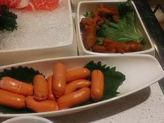 -海底捞火锅(高科广场店)