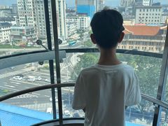 -延吉白山大厦酒店