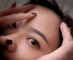 -七月美睫 美甲