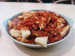 -胡子王扁豆面旗子(五一路店)