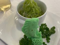 -汉通东林海鲜大酒店(鼓楼孝闻街店)
