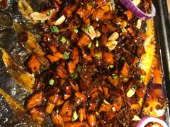 -鱼库·不仅是一家烤鱼店(车公庙店)