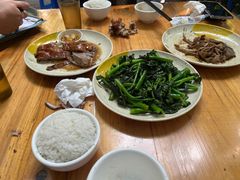 -紫金食坊(江南西路店)