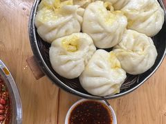 -王菊美食街