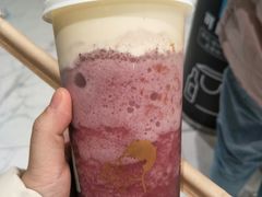 -喜茶(永旺梦乐城店)