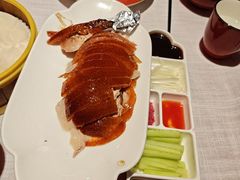 -大鸭梨烤鸭·北京菜(大兴南小街店)