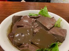 鸭红菜-陈光记烧腊(长寿路店)